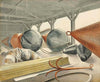 Buoys and Grappling Hook