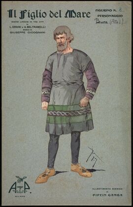 Bura (atto I)