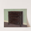Bureau by Rex F. Bush