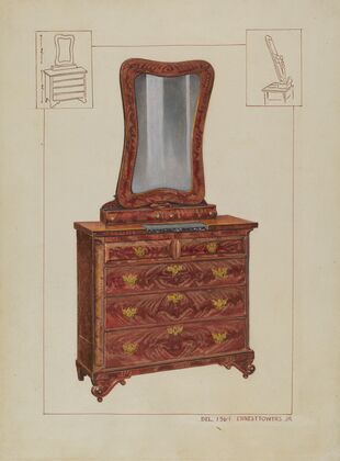 Bureau