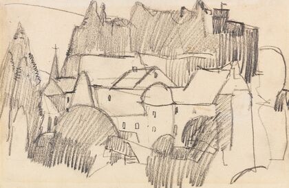 Burg Monschau