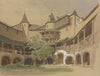 Burg Pfalzgrafenstein bei Kaub