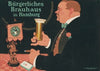 Bürgerliches Brauhaus in Hamburg. Hamburger Bürgerbräu (1912)