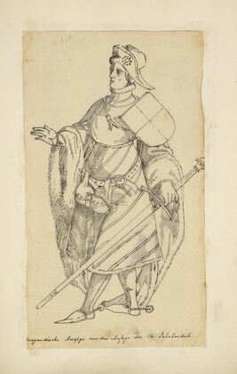 Burgundische herzöge aus dem ansage des 14 jahrhunderts