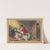 Burking poor old Mrs. Constitution aged 141. (1829) by William Heath