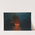 Burning of a Turkish flagship by Konstantinos Volanakis