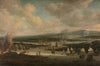 Burning of the English Fleet near Chatham (19-24 June 1667)