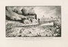 Burning of the Henry Clay near Yonkers; while on her trip from Albany to New York on Wednesday afternoon July 28th 1852