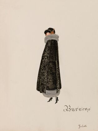 Burnons (1922)