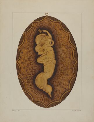 Burnt Plaque