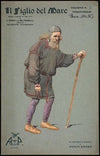 Burra (atto IIIo)