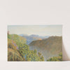 Bush scene by James Crowe Richmond