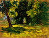 Bushes (1919)