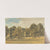 Bushey Church from the South West by William Henry Hunt