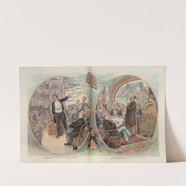 Business is business (1904) by Samuel Ehrhart