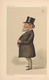 Businessmen and Empire Builders. ‘a temperate Ulster man.’ Sir James Porter Corry. 14 May 1887