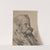 Bust of a Bearded Old Man by Urs Graf