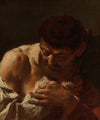 Bust of a Man (Saint Matthias)