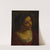 Bust of a woman by Angelo Caroselli