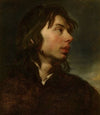 Bust of a Young Man