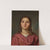 Bust of a young woman – Virgin Mary by Antoni Murzynowski