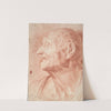 Bust of Seneca by After Guido Reni