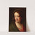 Bust of the Virgin Mary by Anonymous