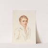 Buste d’un jeune homme (1820) by Gabriel Lory the Younger