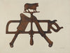Butcher’s Sign