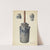 Butter Churn by Yolande Delasser