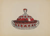 Butter Dish
