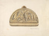 Butter Mold