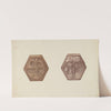 Butter Mold by Robert Pohle