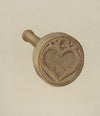 Butter Mold