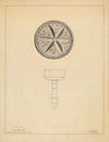 Butter Stamp