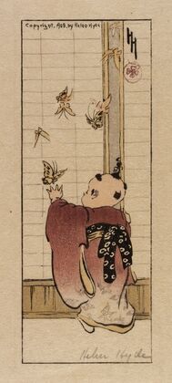 Butterflies