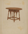 Butterfly Table