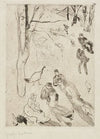 Buttes Chaumont (1906-1908)