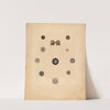 Buttons by Isidore Steinberg