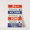Buy a Victory Bond by Anonymous