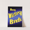 Buy Victory Bonds by Anonymous