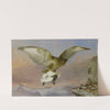 Buzzard With Ptarmigan by Richard Ansdell