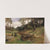 By the Brook in the Forest by Charles XV of Sweden