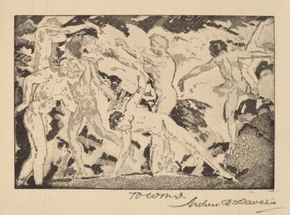 By the Caliban