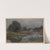 By the Oder (1850-1881) by Adolf Dressler