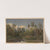 By the River Barycz. (1850-1881) by Adolf Dressler