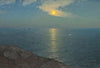 By the Sea