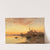 By the Seaside, New Jersey Shore by Francis Augustus Silva