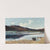 By The Water&#039;s Edge, Loch Lomond, Scotland by Sir Alfred East