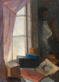 By the Window